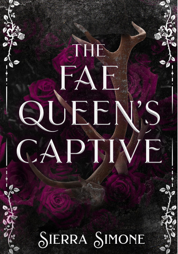 The Fae Queen's Captive