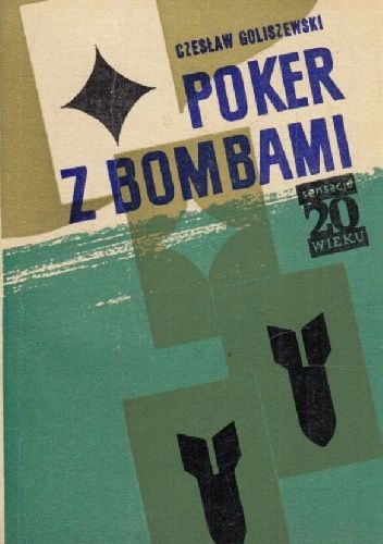Poker z bombami