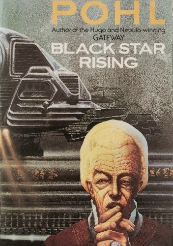 Black Star Rising
