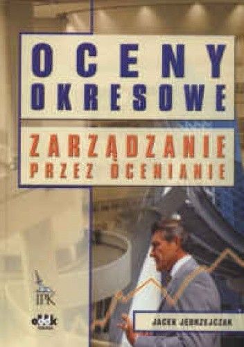 Oceny okresowe zarzadzanie przez ocenianie