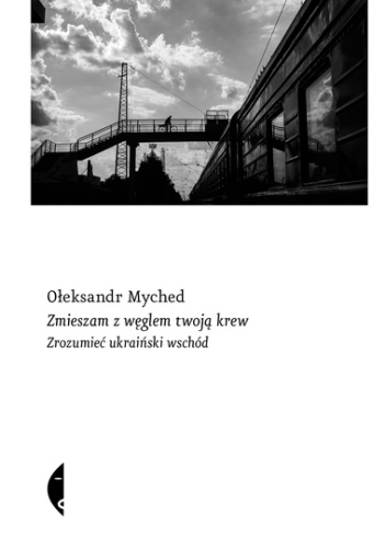 Zmieszam z węglem twoją krew