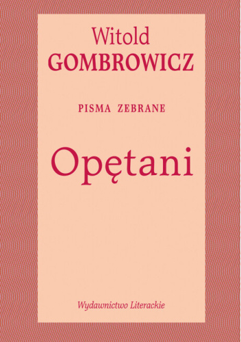 Opętani. Pisma zebrane