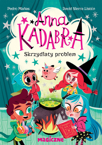 Skrzydlaty problem