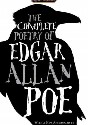 The Complete Poetry of Edgar Allan Poe