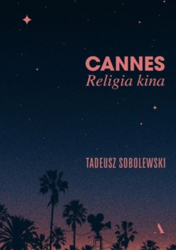 Cannes. Religia kina