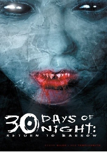 30 Days of Night: Return to Barrow