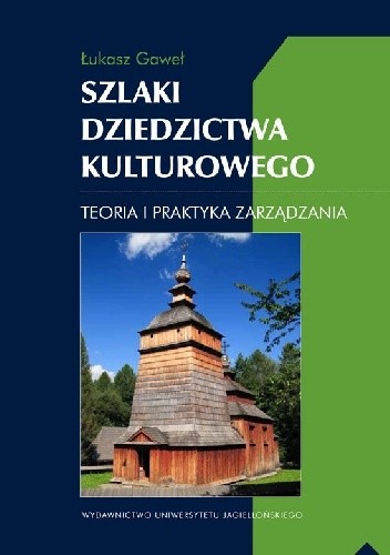 Szlaki dziedzictwa kulturowego