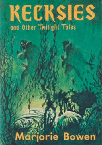 Kecksies and Other Twilight Tales