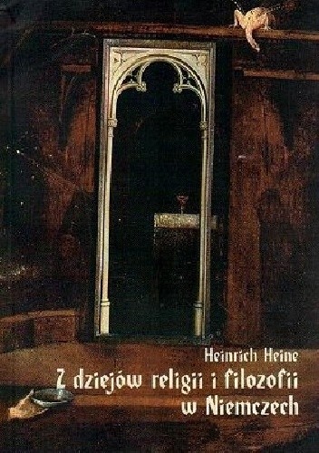 Z dziejów religii i filozofii w Niemczech