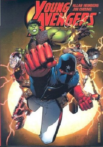 Young Avengers