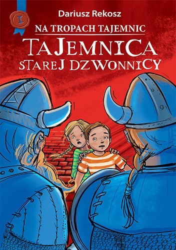 Tajemnica starej dzwonnicy