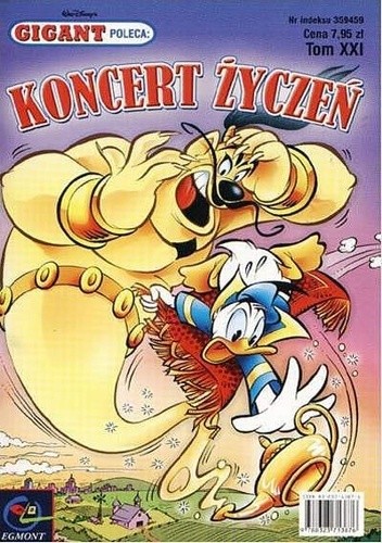 Koncert życzeń