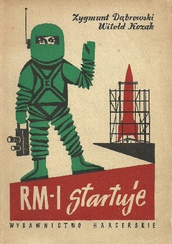 RM-I startuje