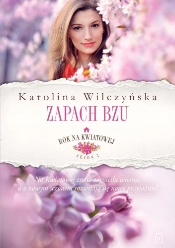 Zapach bzu