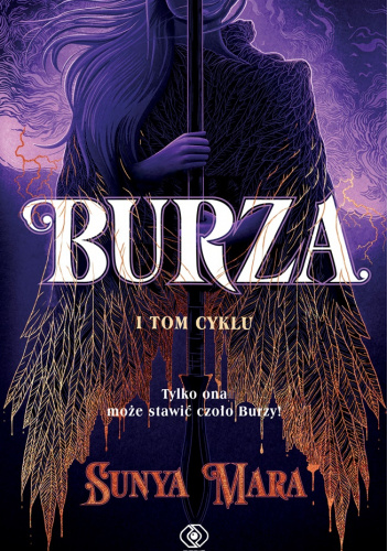 Burza