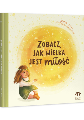 Zobacz, jak wielka jest miłość
