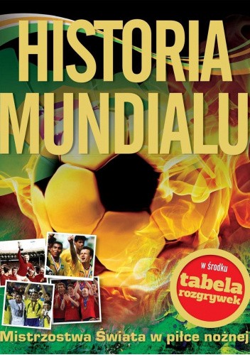 Historia mundialu