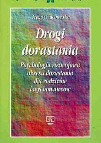 Drogi dorastania