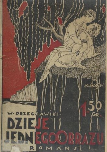 Dzieje jednego obrazu. Romans