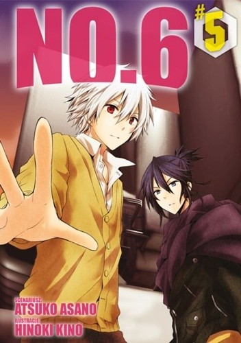 No.6 #5