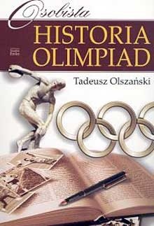 Osobista historia Olimpiad