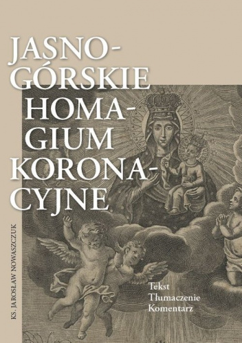 Jasnogórskie homagium koronacyjne