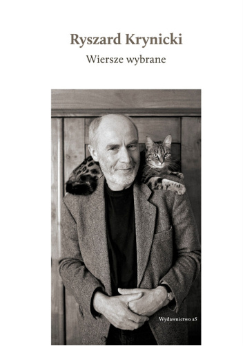 Wiersze wybrane
