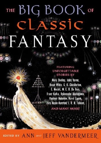 The Big Book of Classic Fantasy