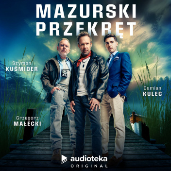 Mazurski przekręt