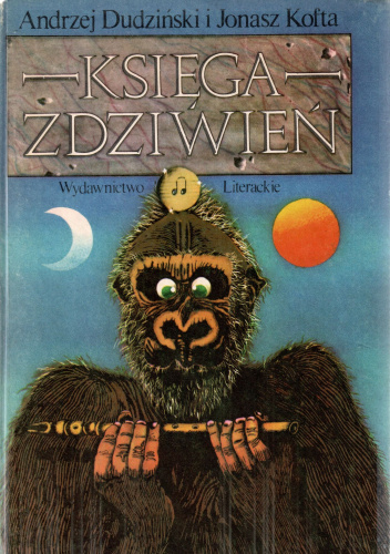 Księga zdziwień