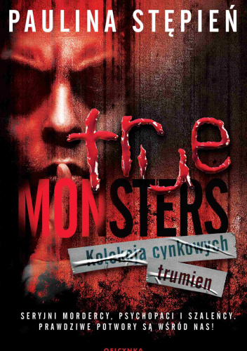 Kolekcja cynkowych trumien. Tom 3