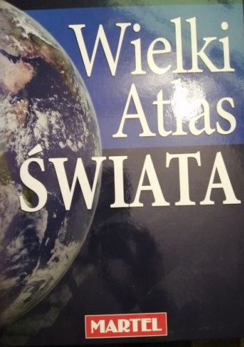 Wielki Atlas Świata