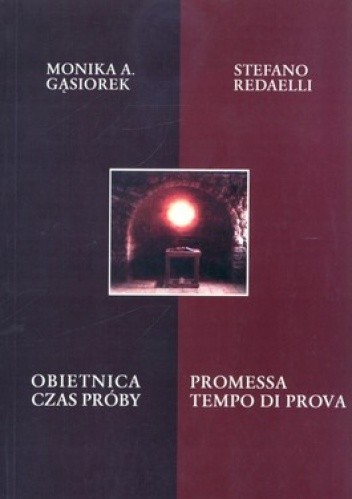 Obietnica czas próby. Promessa tempo di prova