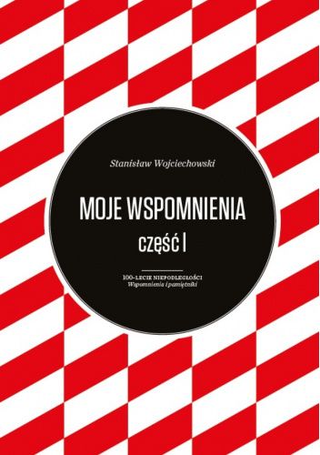 Moje wspomnienia, część I