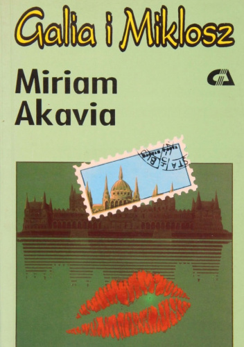 Galia i Miklosz. Zerwanie stosunków