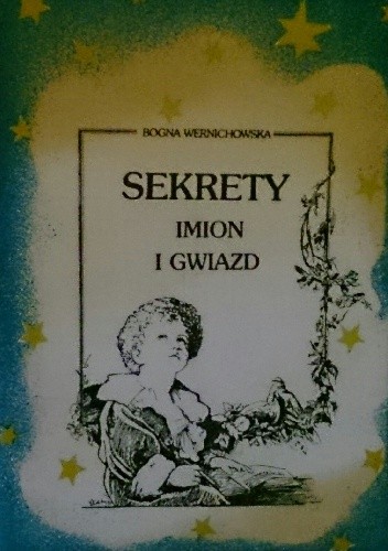 Sekrety imion i gwiazd