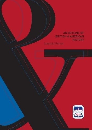 An outline of British and American history