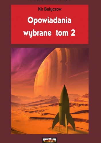 Opowiadania wybrane, tom 2