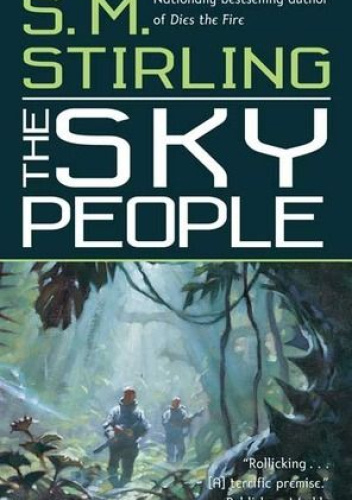 The Sky People