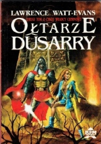 Ołtarze Dusarry