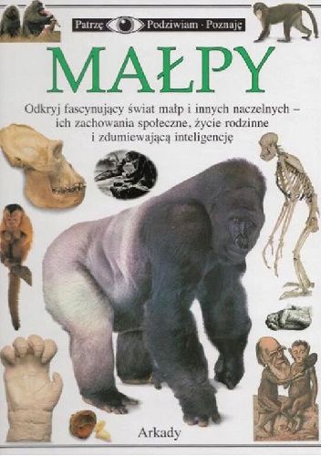 Małpy
