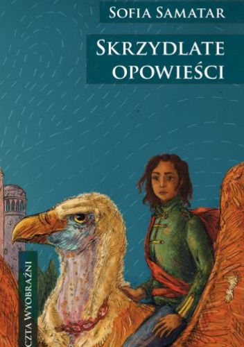Skrzydlate opowieści