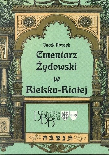 Cmentarz Żydowski w Bielsku-Białej