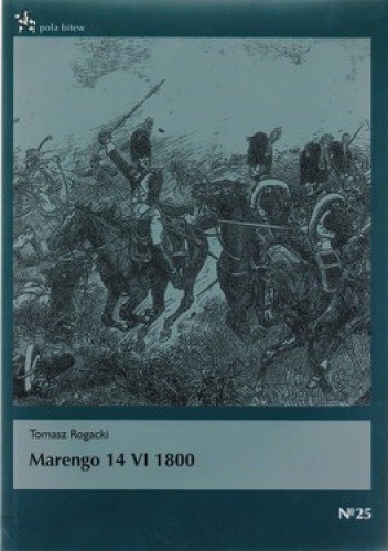 Marengo 14 VI 1800