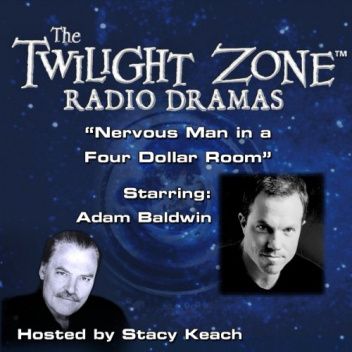 Nervous Man in a Four Dollar Room