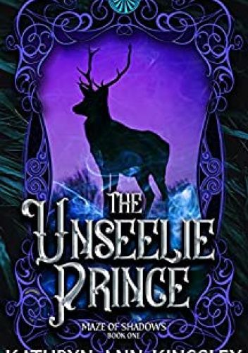 The Unseelie Prince