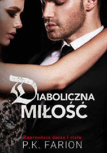 Diaboliczna miłość
