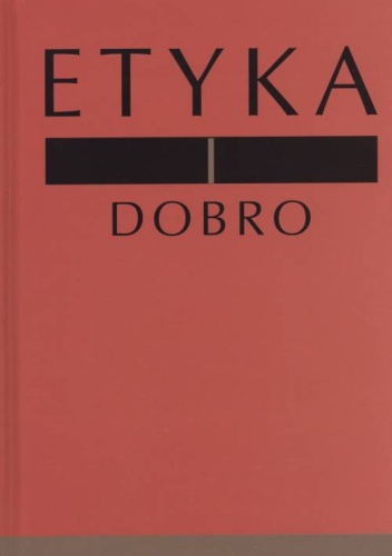 Etyka i dobro