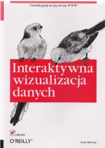 Interaktywna wizualizacja danych