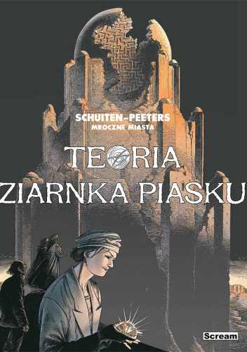 Mroczne Miasta - Teoria ziarnka piasku